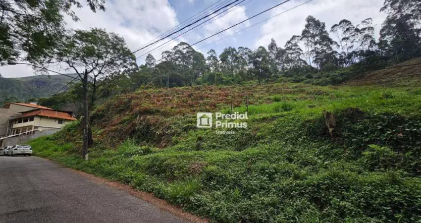 Terreno à venda, 6572 m² por r$ 2.500.000,00 - parque são clemente - nova friburgo/rj
