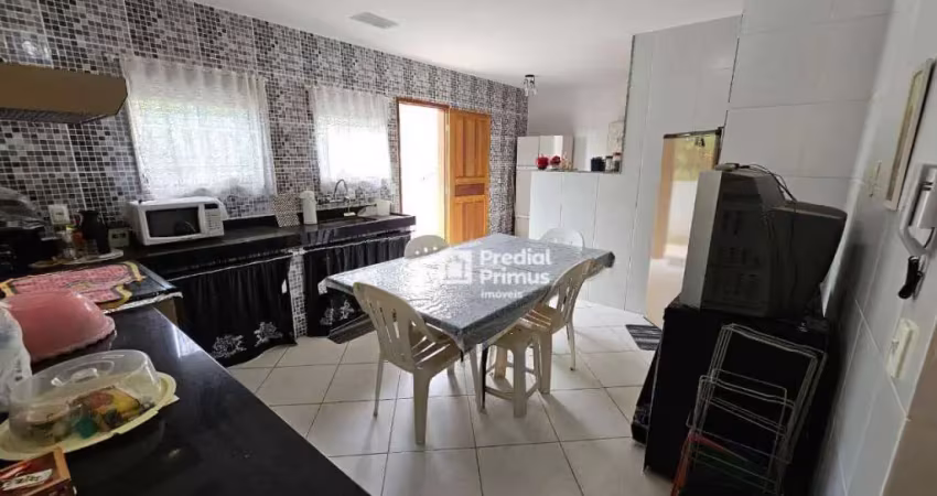 Casa à venda, 198 m² por R$ 2.000.000,00 - Cônego - Nova Friburgo/RJ