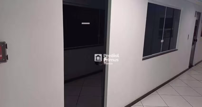 Sala para alugar, 26 m² por r$ 1.019,00/mês - conselheiro paulino - nova friburgo/rj