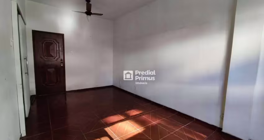 Apartamento à venda, 75 m² por r$ 530.000,00 - icaraí - niterói/rj