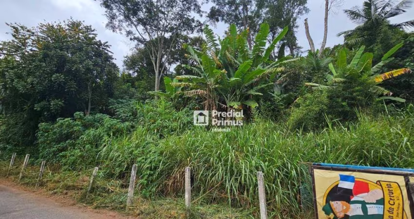 Terreno à venda, 720 m² por R$ 382.000,00 - Centro - Nova Friburgo/RJ