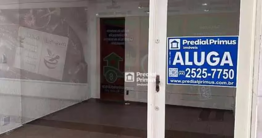 Loja para alugar, 20 m² por R$ 1.440,00/mês - Centro - Nova Friburgo/RJ