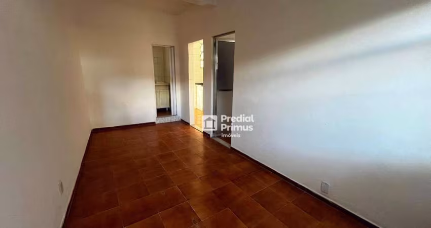 Casa à venda, 50 m² por R$ 220.000,00 - Olaria - Nova Friburgo/RJ