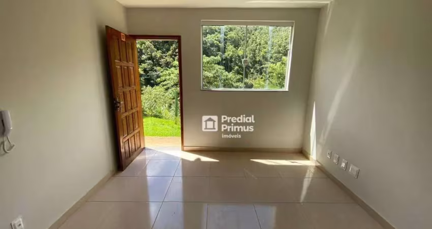 Casa com 2 dormitórios - venda por R$ 255.000,00 ou aluguel por R$ 1.110,00/mês - São Geraldo - Nova Friburgo/RJ