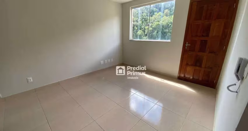Casa com 2 dormitórios - venda por R$ 255.000,00 ou aluguel por R$ 1.110,00/mês - São Geraldo - Nova Friburgo/RJ