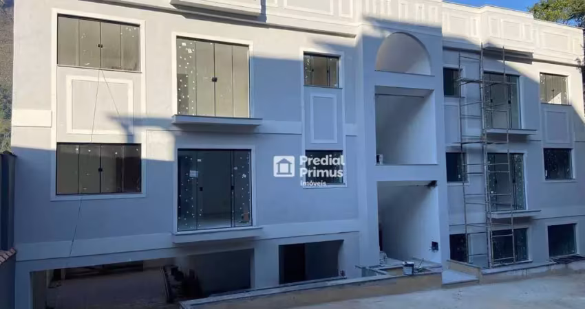 Apartamento à venda, 62 m² por R$ 430.000,00 - Cônego - Nova Friburgo/RJ