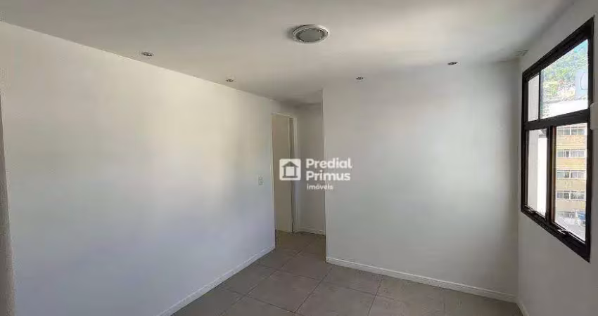 Sala à venda, 36 m² por r$ 300.000,00 - centro - nova friburgo/rj
