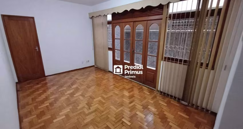 Apartamento com 3 dormitórios para alugar, 110 m² por R$ 2.890,00/mês - Centro - Nova Friburgo/RJ