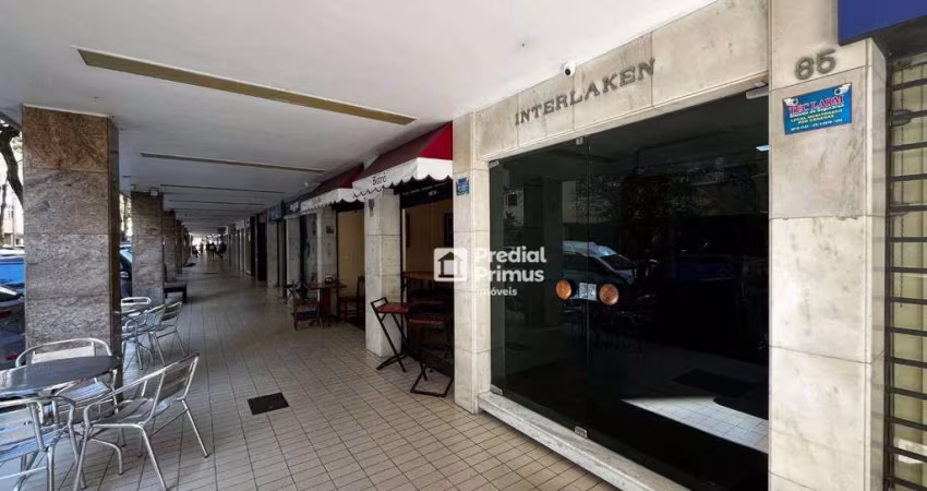 Apartamento à venda, 110 m² por R$ 600.000,00 - Centro - Nova Friburgo/RJ