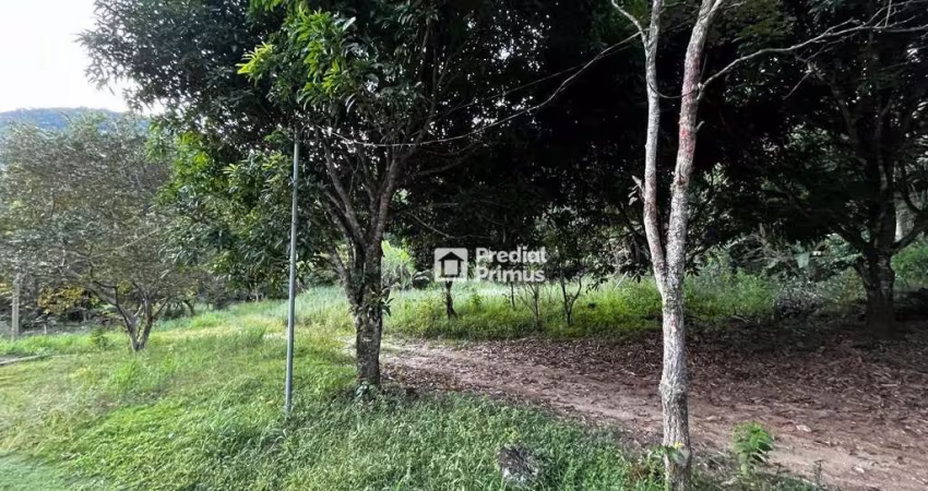 Terreno à venda, 449 m² por R$ 134.800,00 - Lumiar - Nova Friburgo/RJ
