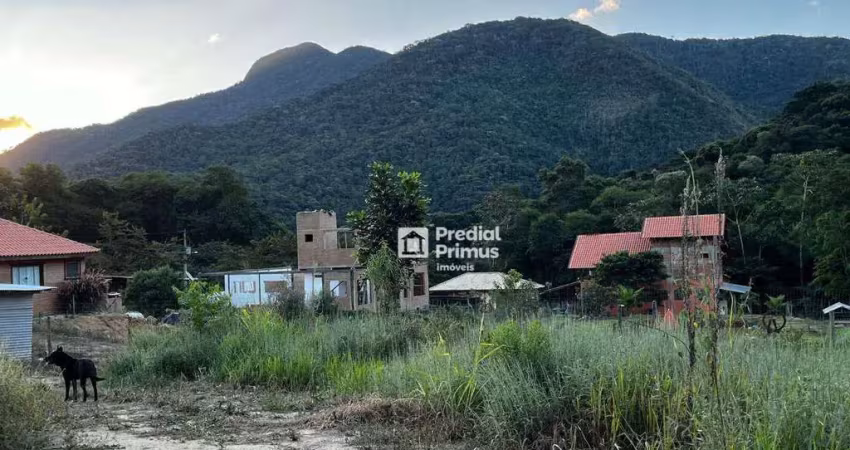 Terreno à venda, 1060 m² por R$ 318.200,00 - Lumiar - Nova Friburgo/RJ