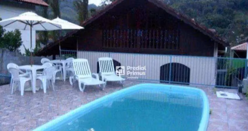 Casa à venda, 142 m² por r$ 600.000,00 - são pedro da serra - nova friburgo/rj