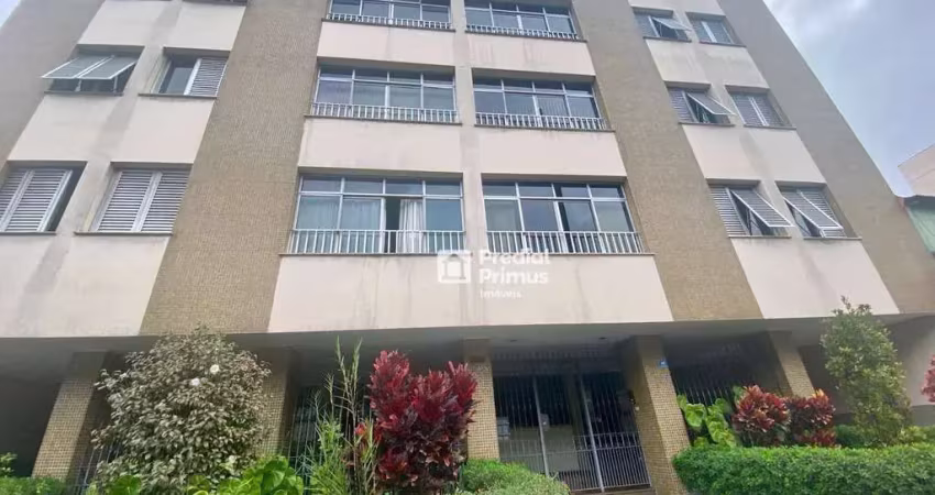 Apartamento à venda, 150 m² por R$ 650.000,00 - Centro - Nova Friburgo/RJ