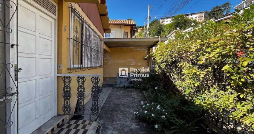 Casa à venda, 242 m² por R$ 800.000,00 - Bela Vista - Nova Friburgo/RJ
