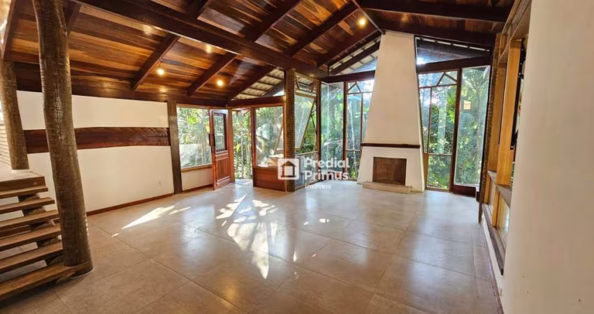 Casa à venda, 164 m² por R$ 1.190.000,00 - Ponte da Saudade - Nova Friburgo/RJ
