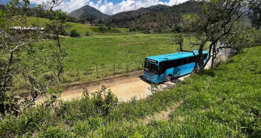 Terreno à venda, 2765 m² por r$ 80.000,00 - salinas - nova friburgo/rj