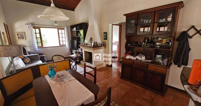 Casa à venda, 206 m² por R$ 1.800.000,00 - Campo do Coelho - Nova Friburgo/RJ