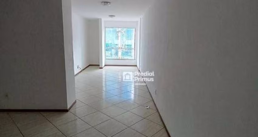 Apartamento com 2 dormitórios para alugar, 88 m² por R$ 1.587,47/mês - Conselheiro Paulino - Nova Friburgo/RJ