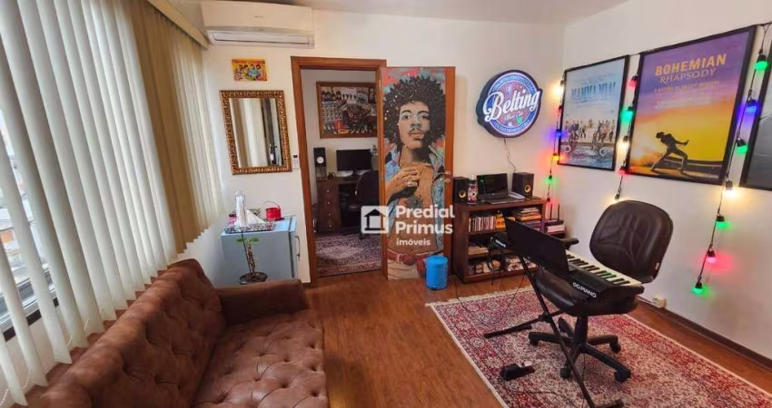 Sala à venda, 45 m² por R$ 330.000,00 - Centro - Nova Friburgo/RJ