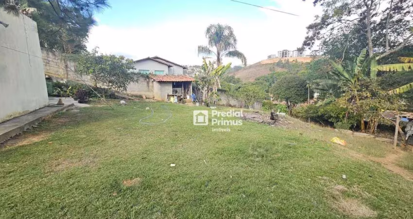 Terreno à venda, 807 m² por r$ 380.000,00 - nova suíça - nova friburgo/rj