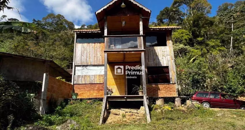 Casa à venda, 80 m² por R$ 350.000,00 - Mury - Nova Friburgo/RJ