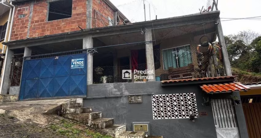Casa à venda, 200 m² por R$ 380.000,00 - São Geraldo - Nova Friburgo/RJ