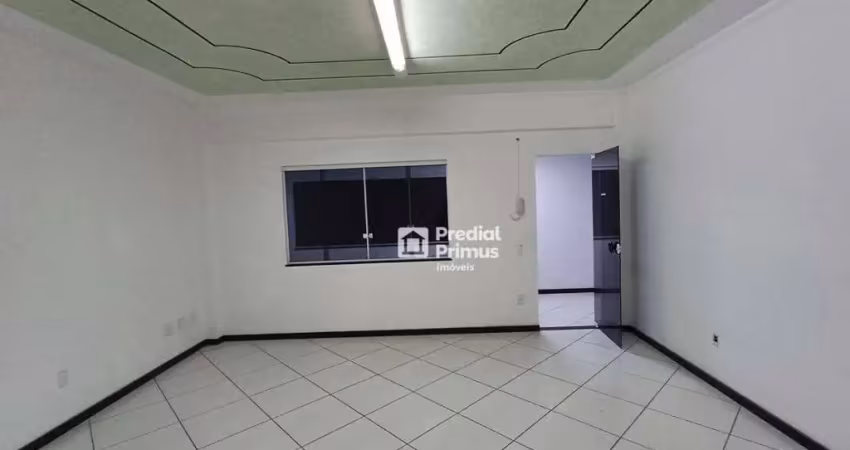 Sala para alugar, 27 m² por r$ 919/mês - conselheiro paulino - nova friburgo/rj