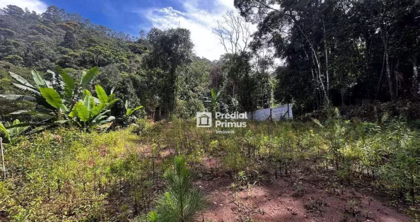 Terreno à venda, 7522 m² por R$ 350.000,00 - Mury - Nova Friburgo/RJ