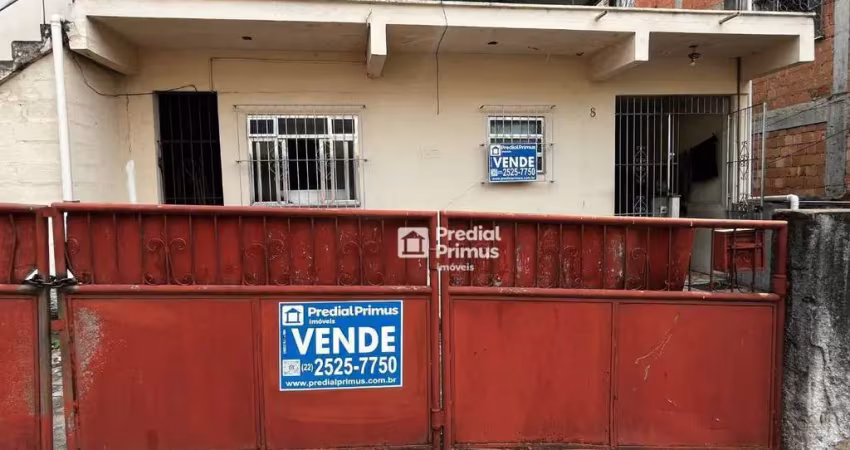 Casa com 2 dormitórios à venda, 72 m² por R$ 319.000,00 - Sao Jorge - Nova Friburgo/RJ