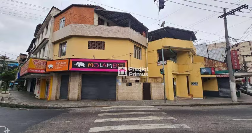 Casa à venda, 84 m² por R$ 700.000,00 - Centro - Nova Friburgo/RJ