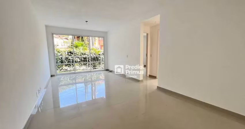 Apartamento com 2 dormitórios à venda, 71 m² por R$ 440.000,00 - Mury - Nova Friburgo/RJ