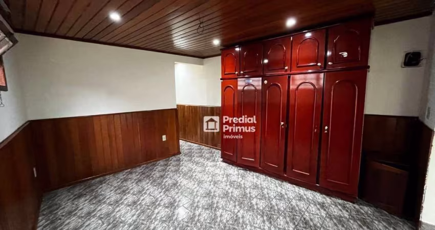 Casa à venda, 98 m² por R$ 290.000,00 - São Geraldo - Nova Friburgo/RJ