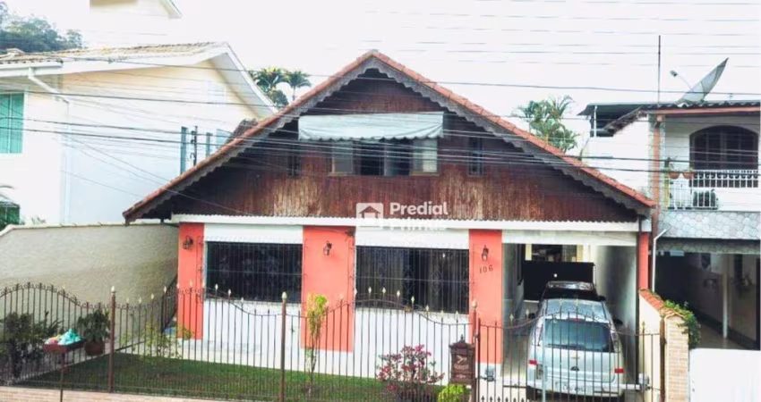 Casa à venda, 260 m² por R$ 940.000,00 - Loteamento São José - Nova Friburgo/RJ