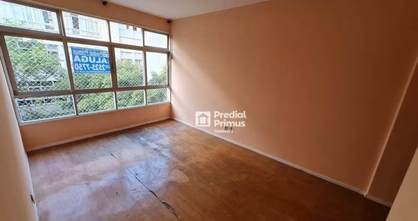 Apartamento à venda, 110 m² por R$ 650.000,00 - Centro - Nova Friburgo/RJ