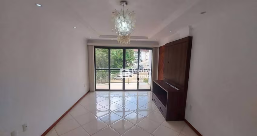 Apartamento à venda, 109 m² por R$ 550.000,00 - Cônego - Nova Friburgo/RJ