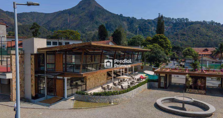 Casa com 4 dormitórios à venda por R$ 2.006.600,00 - Cônego - Nova Friburgo/RJ
