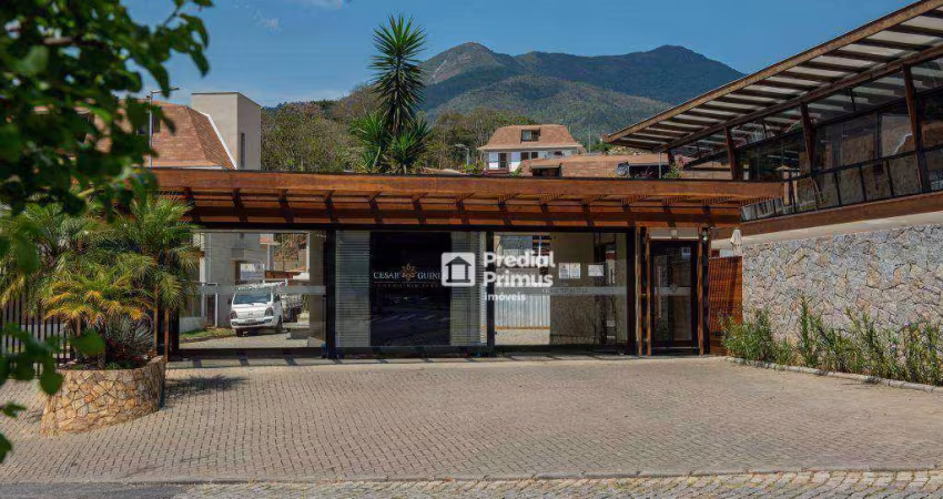 Casa com 4 dormitórios à venda, 247 m² por R$ 1.759.400 - Cônego - Nova Friburgo/RJ