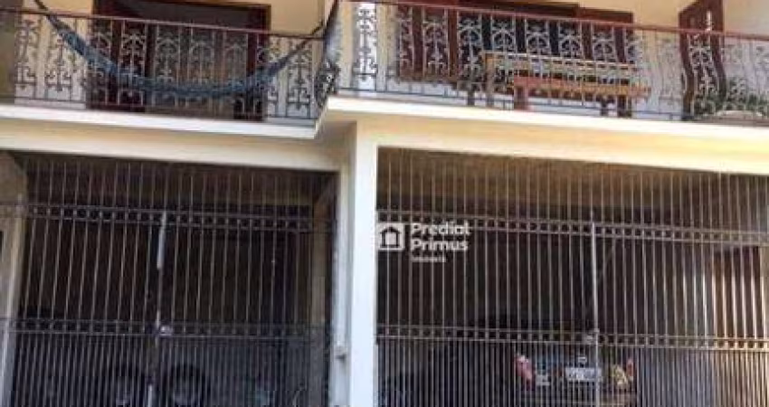 Casa com 3 dormitórios à venda, 261 m² por R$ 1.500.000,00 - Centro - Cantagalo/RJ