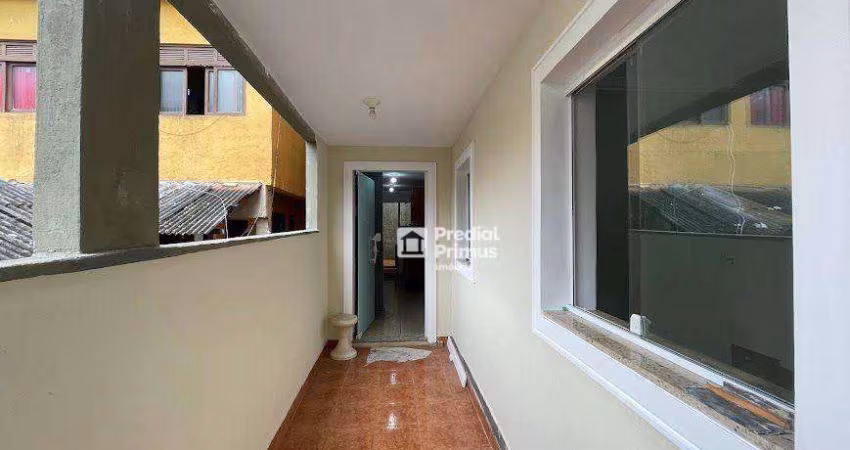 Casa à venda, 50 m² por R$ 375.000,00 - Olaria - Nova Friburgo/RJ