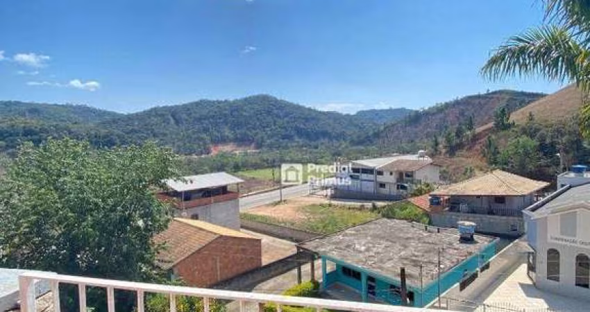Casa à venda, 245 m² por R$ 940.000,00 - Campo do Coelho - Nova Friburgo/RJ