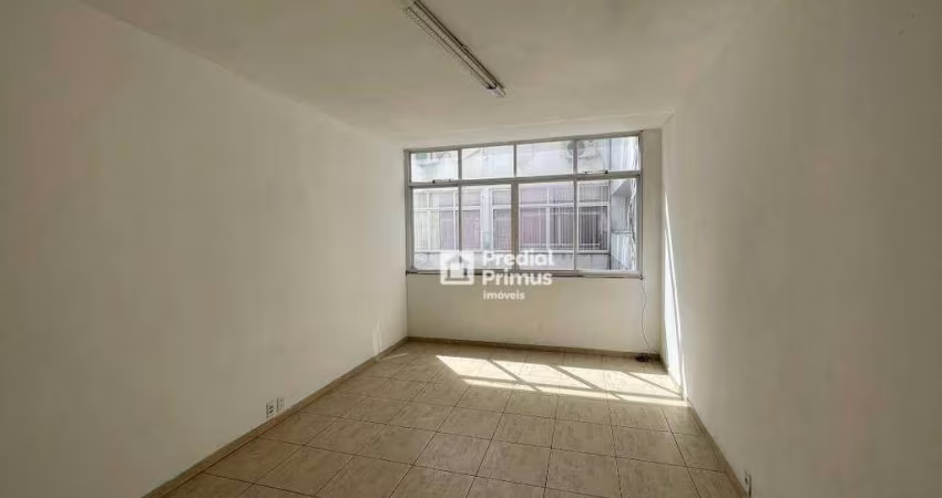 Sala à venda, 30 m² por R$ 180.000,00 - Centro - Nova Friburgo/RJ