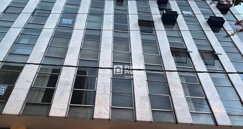Sala à venda, 40 m² por R$ 200.000,00 - Centro - Nova Friburgo/RJ