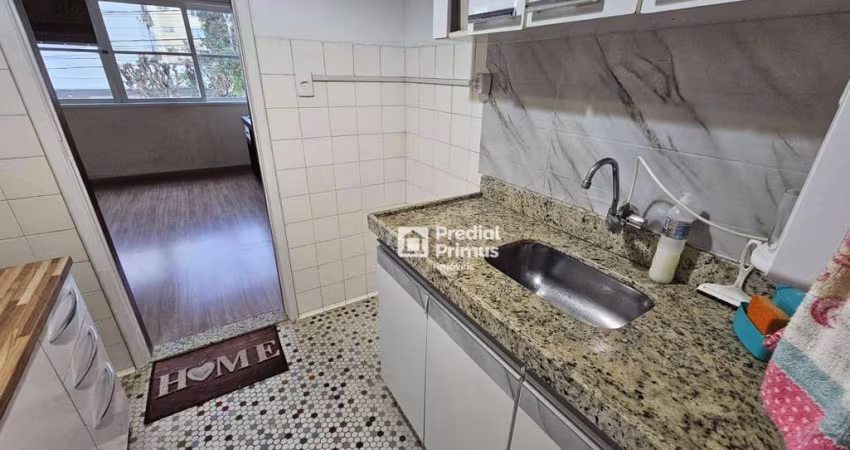 Apartamento à venda, 60 m² por R$ 380.000,00 - Centro - Nova Friburgo/RJ