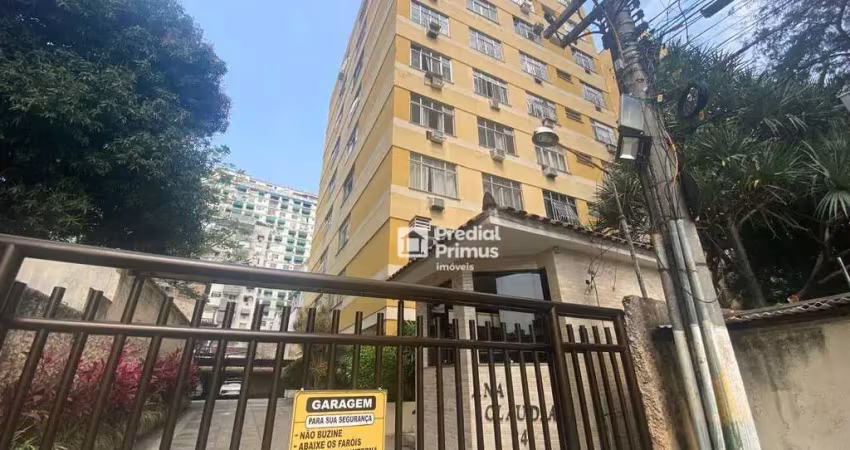 Apartamento à venda, 58 m² por r$ 350.000,00 - icaraí - niterói/rj