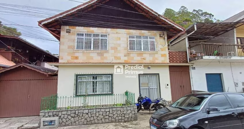 Sobrado com 2 dormitórios para alugar por R$ 2.250/mês - Mury - Nova Friburgo/RJ