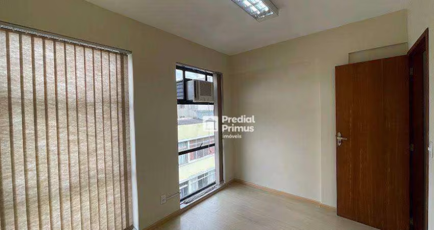 Sala à venda, 40 m² por R$ 230.000,00 - Centro - Nova Friburgo/RJ