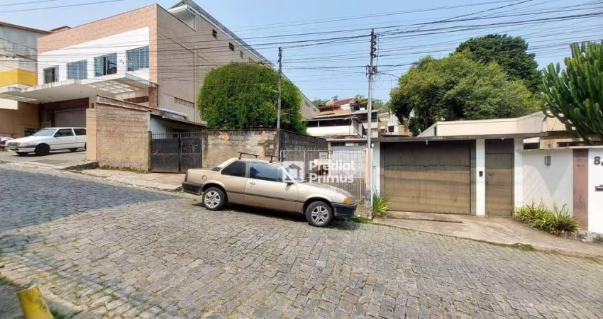 Casa com 2 dormitórios à venda por R$ 420.000,00 - Bela Vista - Nova Friburgo/RJ