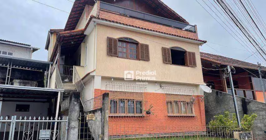 Casa à venda, 87 m² por R$ 550.000,00 - Prado - Nova Friburgo/RJ
