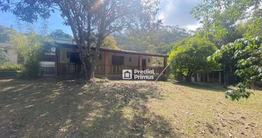 Casa à venda, 309 m² por R$ 790.000,00 - Varginha - Nova Friburgo/RJ