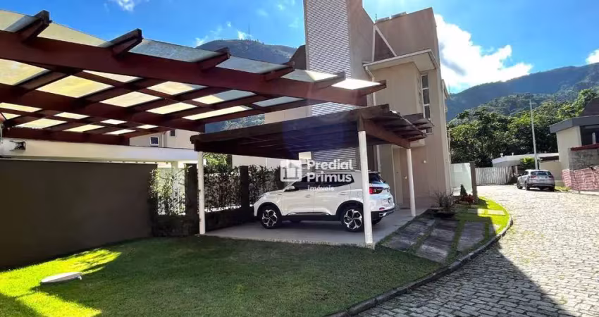 Casa à venda, 221 m² por r$ 3.600.000,00 - cônego - nova friburgo/rj
